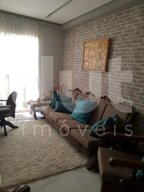Foto 1 de Apartamento com 2 Quartos à venda, 85m² em Santa Claudina, Vinhedo