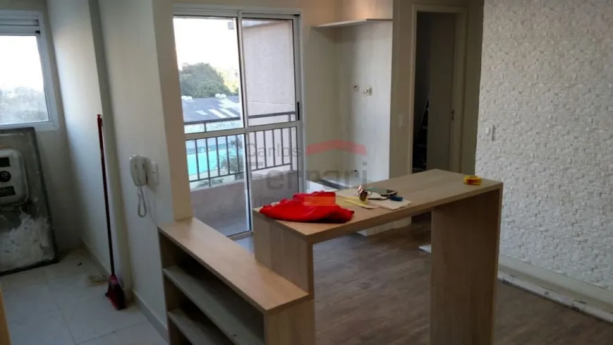 Foto 1 de Apartamento com 2 Quartos à venda, 47m² em Imirim, São Paulo
