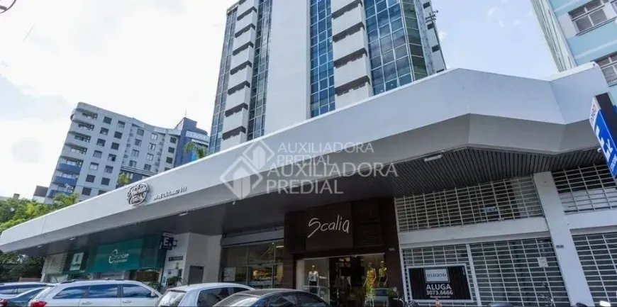 Foto 1 de Ponto Comercial à venda, 25m² em Moinhos de Vento, Porto Alegre