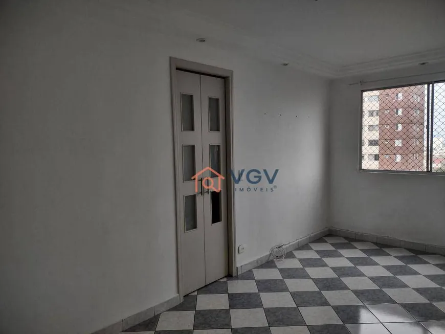 Foto 1 de Apartamento com 2 Quartos à venda, 55m² em Jardim Celeste, São Paulo