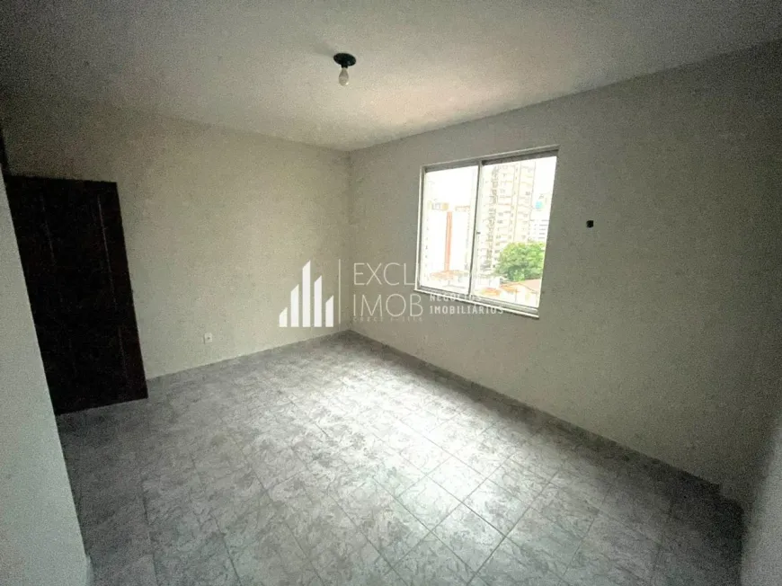 Foto 1 de Apartamento com 1 Quarto à venda, 40m² em Reduto, Belém