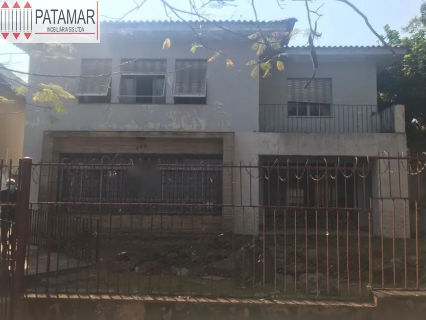 Foto 1 de Sobrado com 4 Quartos à venda, 519m² em Jardim Guedala, São Paulo