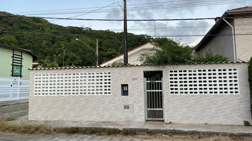 Foto 1 de Casa com 3 Quartos à venda, 104m² em Praia dos Sonhos, Itanhaém