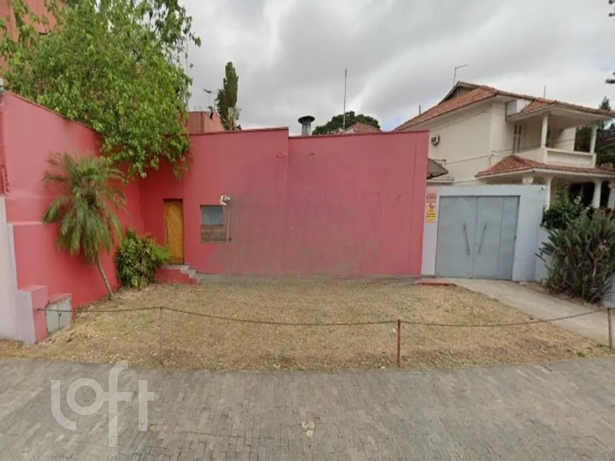Foto 1 de Casa com 3 Quartos à venda, 320m² em Perdizes, São Paulo