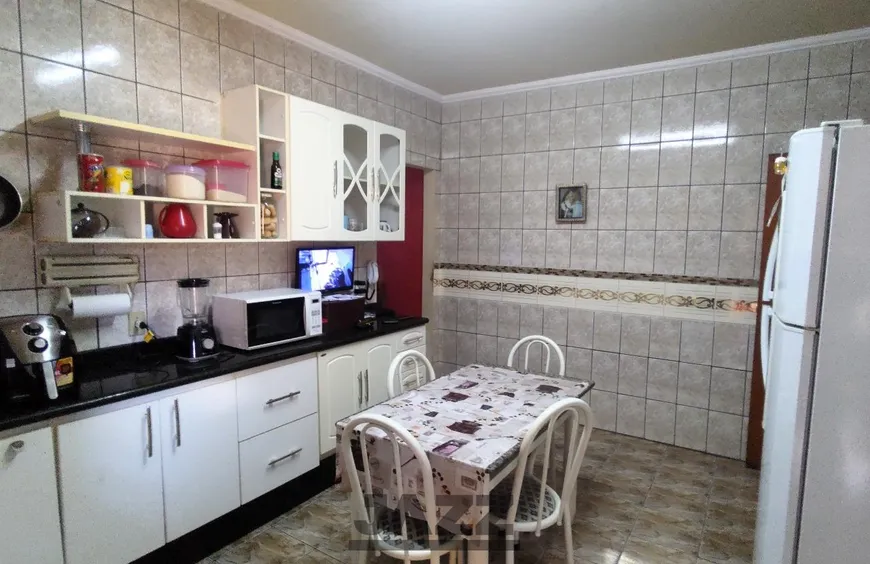 Foto 1 de Casa com 2 Quartos à venda, 94m² em Residencial Parque Alvorada, Cerquilho