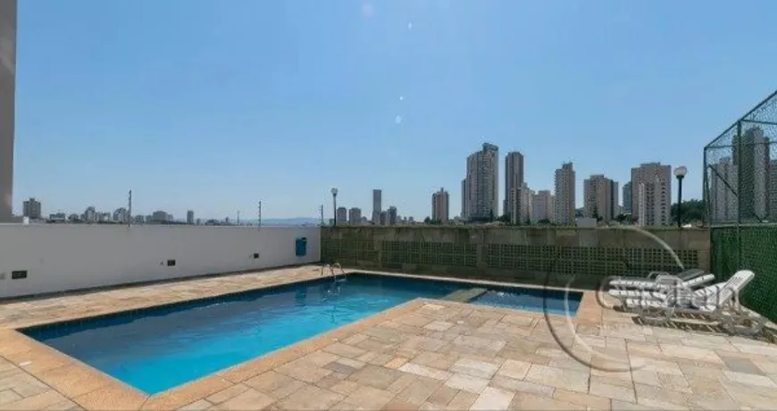 Foto 1 de Apartamento com 3 Quartos à venda, 98m² em Jardim Anália Franco, São Paulo