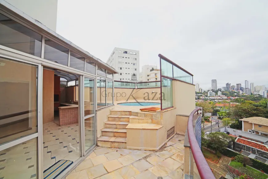Foto 1 de Cobertura com 3 Quartos à venda, 200m² em Pinheiros, São Paulo