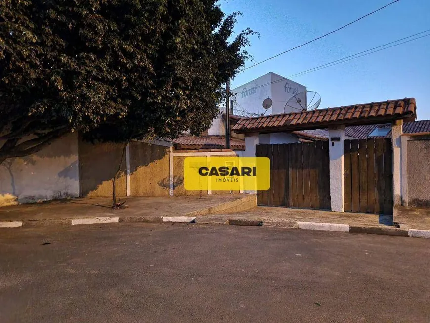 Foto 1 de Casa com 2 Quartos à venda, 84m² em Portal Do Cedro, Iperó