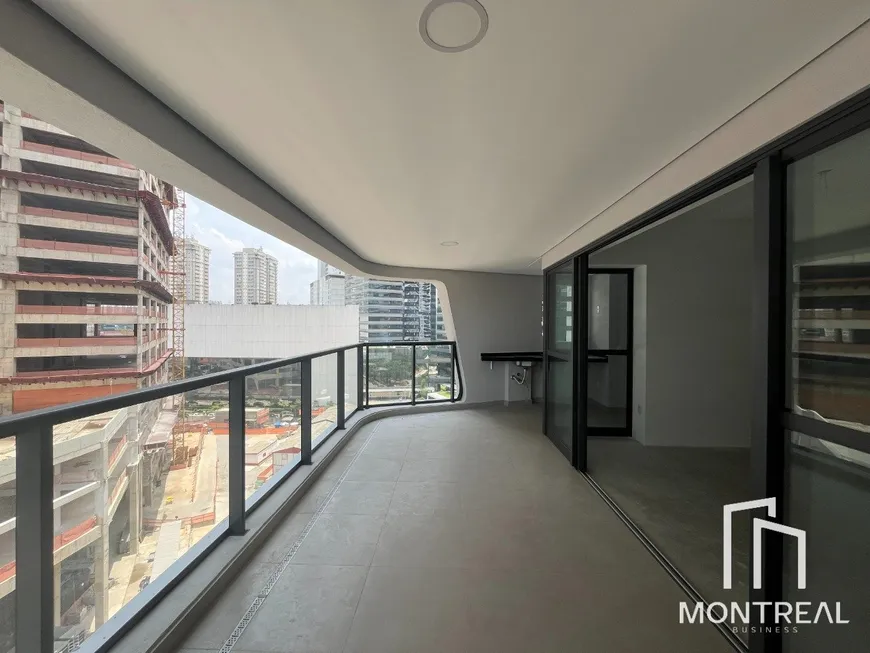 Foto 1 de Apartamento com 2 Quartos à venda, 134m² em Chácara Santo Antônio, São Paulo