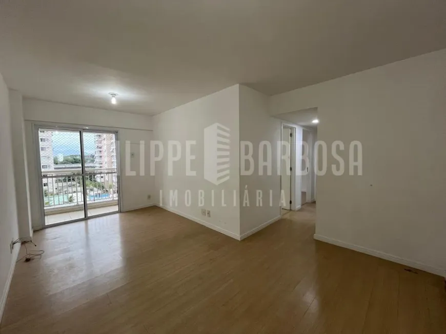 Foto 1 de Apartamento com 3 Quartos à venda, 75m² em Vila da Penha, Rio de Janeiro