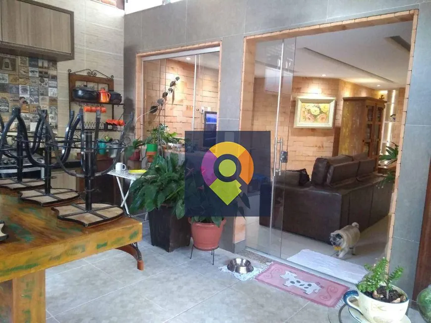Foto 1 de Apartamento com 3 Quartos à venda, 236m² em Jardim América, Belo Horizonte