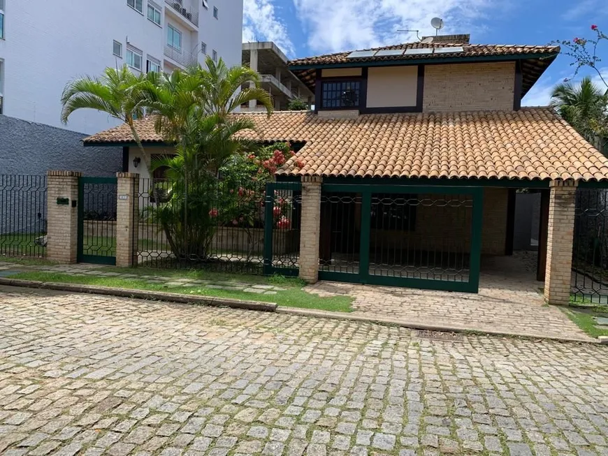 Foto 1 de Casa de Condomínio com 4 Quartos à venda, 300m² em Praia do Pecado, Macaé