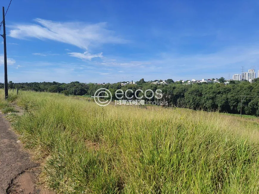 Foto 1 de Lote/Terreno à venda, 360m² em Jardim Inconfidência, Uberlândia