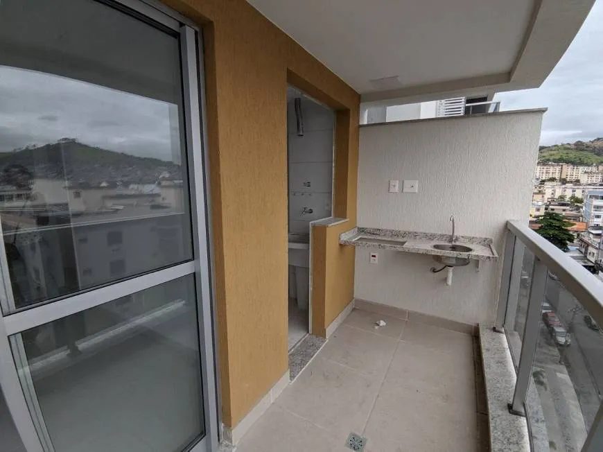 Foto 1 de Apartamento com 2 Quartos à venda, 56m² em Vila da Penha, Rio de Janeiro