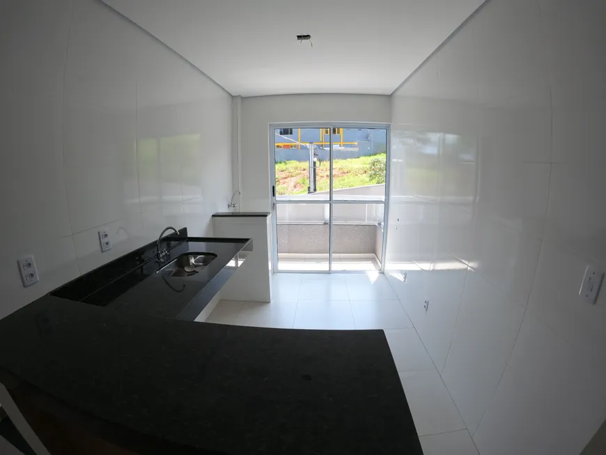 Foto 1 de Apartamento com 3 Quartos à venda, 67m² em Oswaldo Barbosa Pena II, Nova Lima