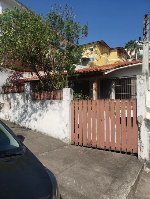 Foto 1 de Casa com 5 Quartos à venda, 218m² em Icaraí, Niterói