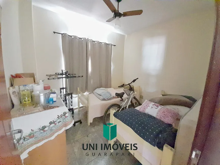 Foto 1 de Apartamento com 3 Quartos à venda, 72m² em Praia do Morro, Guarapari