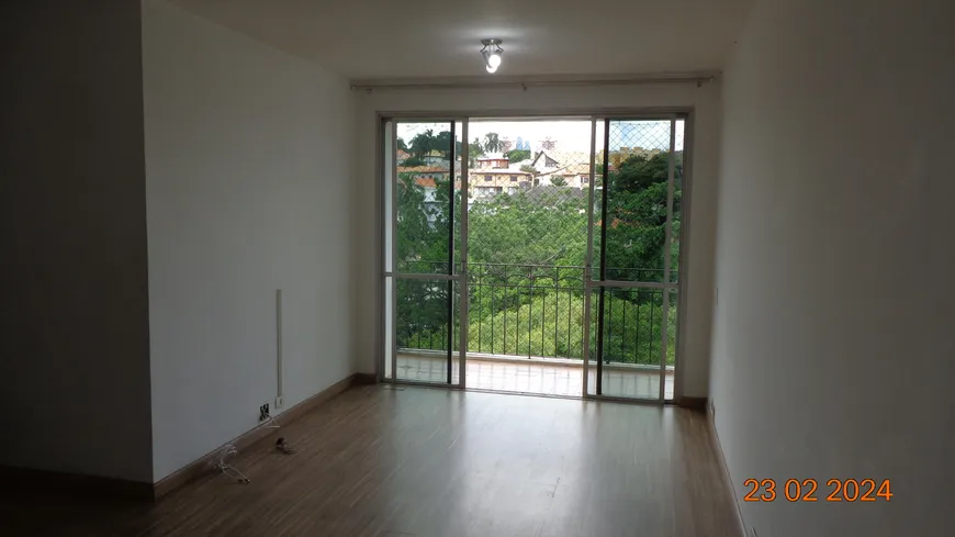 Foto 1 de Apartamento com 3 Quartos para alugar, 93m² em Vila Progredior, São Paulo