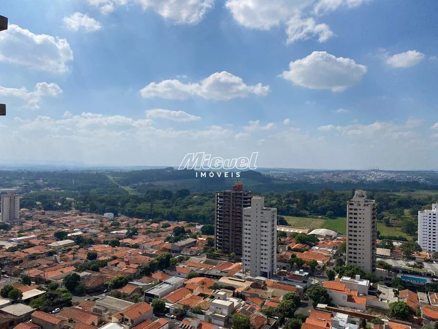 Foto 1 de Apartamento com 3 Quartos à venda, 153m² em São Dimas, Piracicaba