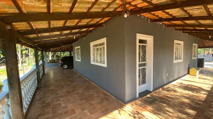 Foto 1 de Fazenda/Sítio com 2 Quartos à venda, 1000m² em Recanto do Igarapé, Igarapé