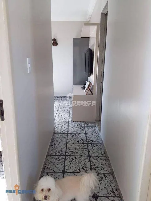 Foto 1 de Apartamento com 3 Quartos à venda, 74m² em Coqueiral de Itaparica, Vila Velha