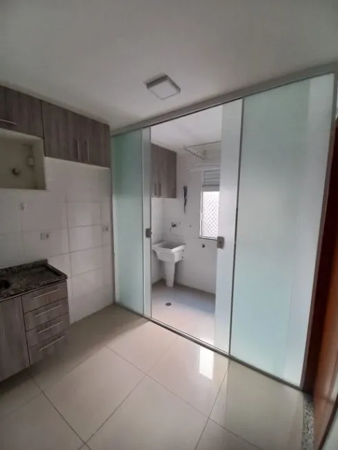 Foto 1 de Apartamento com 2 Quartos à venda, 47m² em Vila Alpina, São Paulo