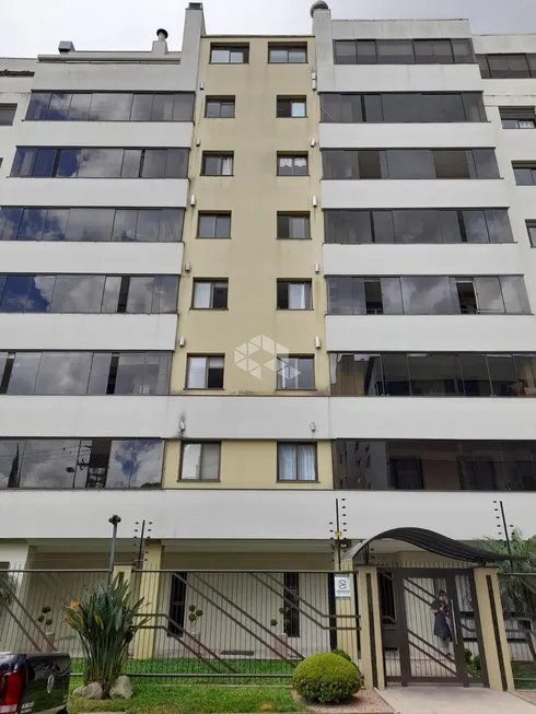 Foto 1 de Apartamento com 3 Quartos à venda, 94m² em Centro, Caxias do Sul