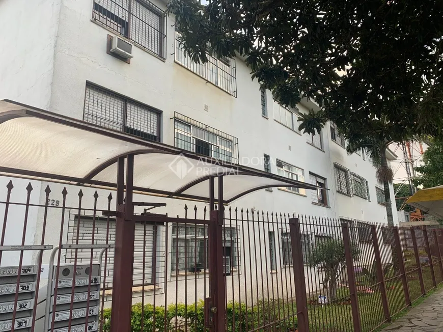 Foto 1 de Apartamento com 1 Quarto à venda, 41m² em Protásio Alves, Porto Alegre