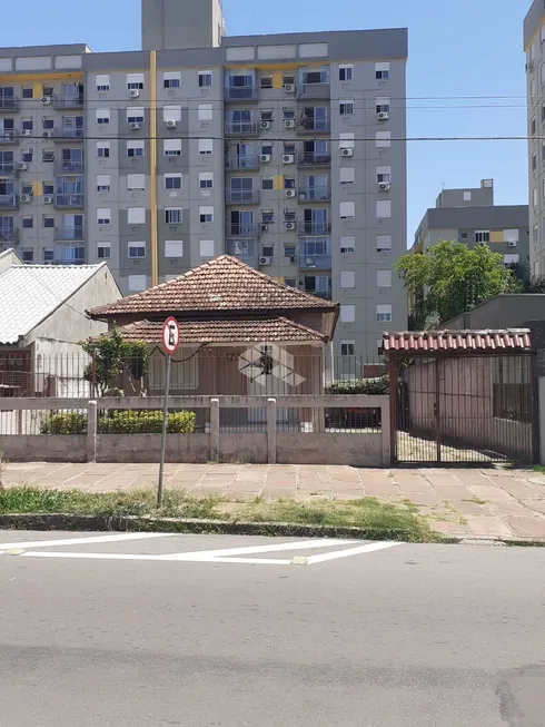 Foto 1 de Lote/Terreno à venda, 440m² em Tristeza, Porto Alegre