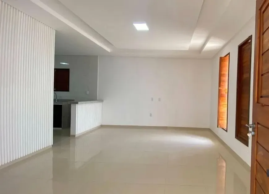 Foto 1 de Casa com 3 Quartos à venda, 95m² em Cajazeiras XI, Salvador