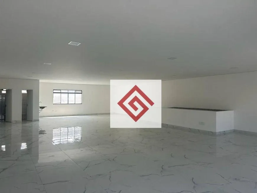 Foto 1 de Ponto Comercial para alugar, 180m² em Piraporinha, Diadema