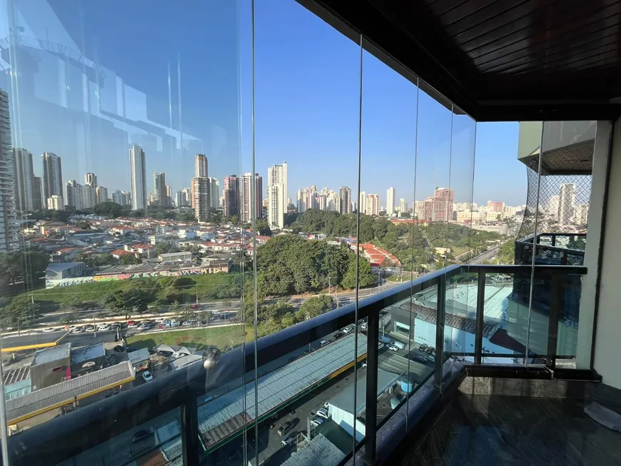 Foto 1 de Apartamento com 3 Quartos à venda, 88m² em Vila Regente Feijó, São Paulo