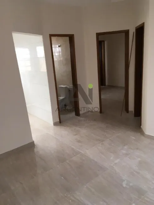 Foto 1 de Casa de Condomínio com 2 Quartos à venda, 55m² em Vila São Paulo, Mogi das Cruzes