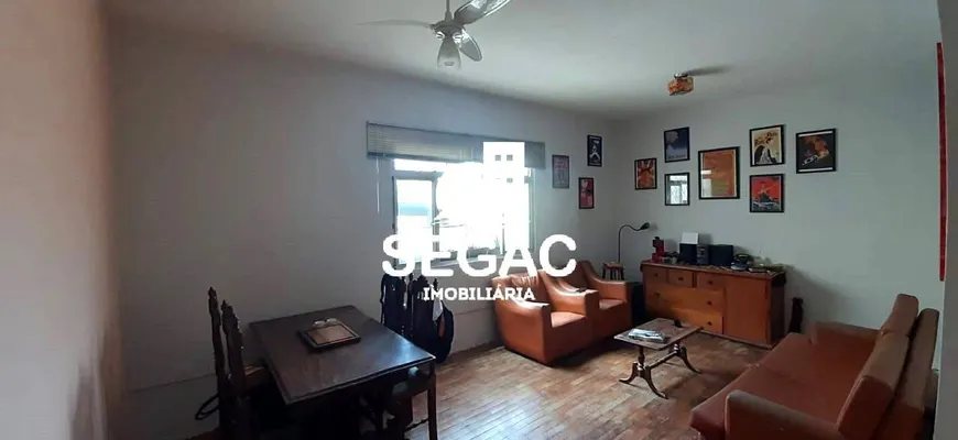 Foto 1 de Apartamento com 3 Quartos à venda, 89m² em São Lucas, Belo Horizonte