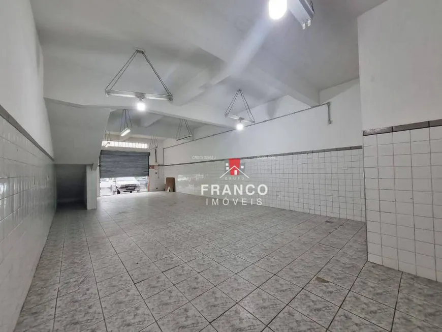 Foto 1 de Ponto Comercial para alugar, 95m² em Vila Olivo, Valinhos