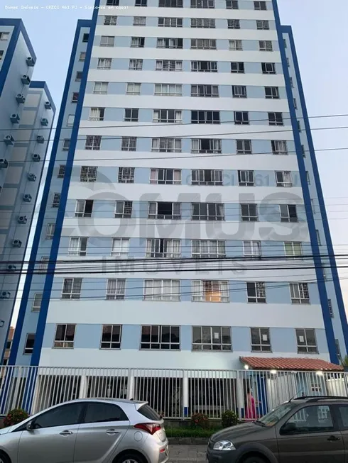 Foto 1 de Apartamento com 3 Quartos à venda, 96m² em Luzia, Aracaju