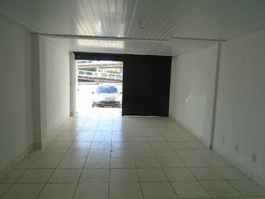Foto 1 de Ponto Comercial para alugar, 35m² em Rodolfo Teófilo, Fortaleza