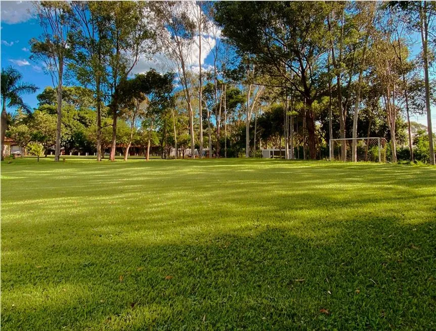 Foto 1 de Fazenda/Sítio à venda, 11000m² em Estancia Vargem Bonita, Senador Canedo