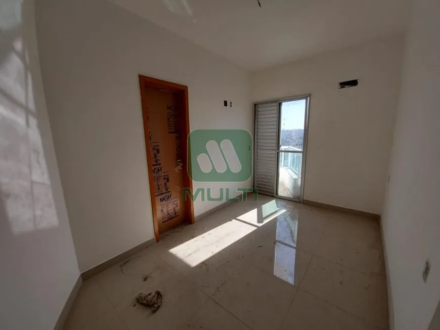 Foto 1 de Apartamento com 3 Quartos à venda, 88m² em Jaraguá, Uberlândia