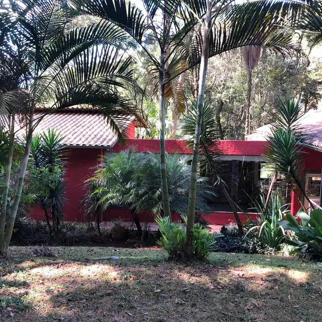 Foto 1 de Casa de Condomínio com 3 Quartos à venda, 800m² em Parque do Engenho, Nova Lima