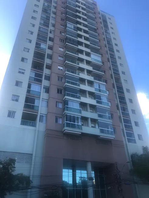 Foto 1 de Apartamento com 2 Quartos à venda, 56m² em Bento Ferreira, Vitória
