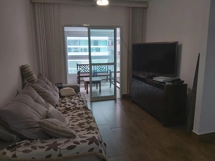 Foto 1 de Apartamento com 2 Quartos à venda, 83m² em Centro, Mongaguá