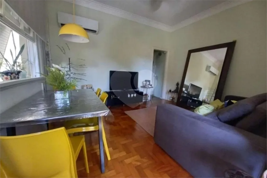 Foto 1 de Apartamento com 2 Quartos à venda, 74m² em Grajaú, Rio de Janeiro