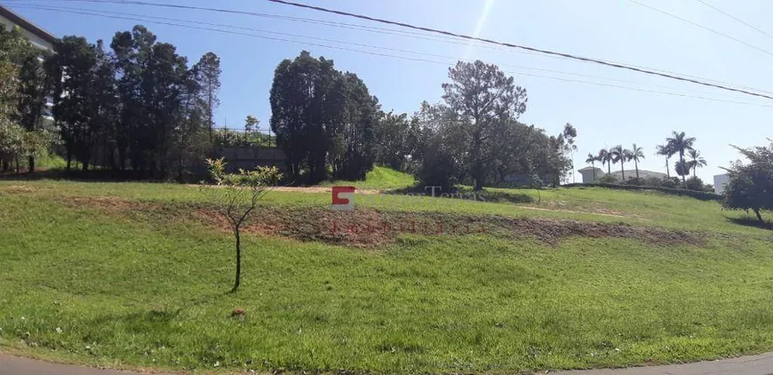 Foto 1 de Lote/Terreno à venda, 2305m² em Condomínio Terras de São José, Itu