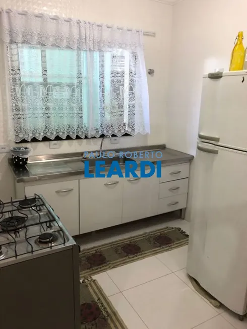 Foto 1 de Apartamento com 2 Quartos à venda, 67m² em Vila Santa Teresa, Santo André