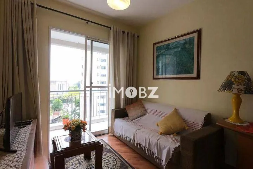 Foto 1 de Apartamento com 3 Quartos à venda, 61m² em Vila Andrade, São Paulo