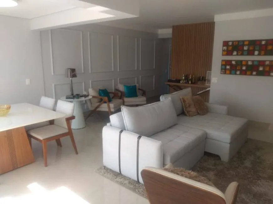 Foto 1 de Apartamento com 2 Quartos à venda, 85m² em Jardim Caravelas, São Paulo