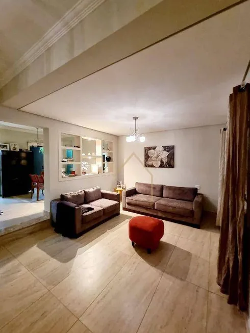 Foto 1 de Casa com 3 Quartos à venda, 241m² em Jardim São Paulo, Americana
