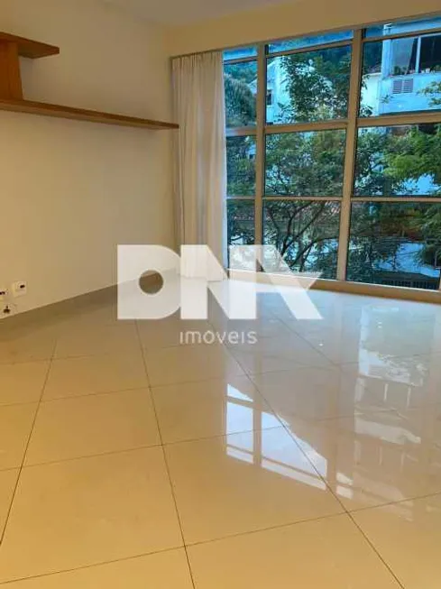 Foto 1 de Apartamento com 3 Quartos à venda, 120m² em Jardim Botânico, Rio de Janeiro