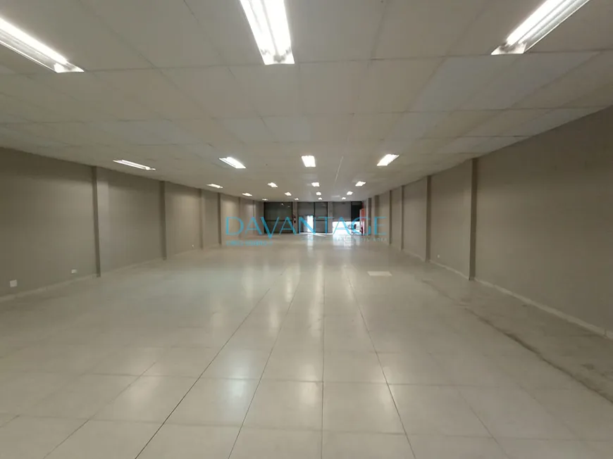 Foto 1 de Sala Comercial com 1 Quarto para alugar, 480m² em Lapa, São Paulo